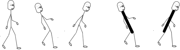 既生“/”，何生“\”斜杠的那些事