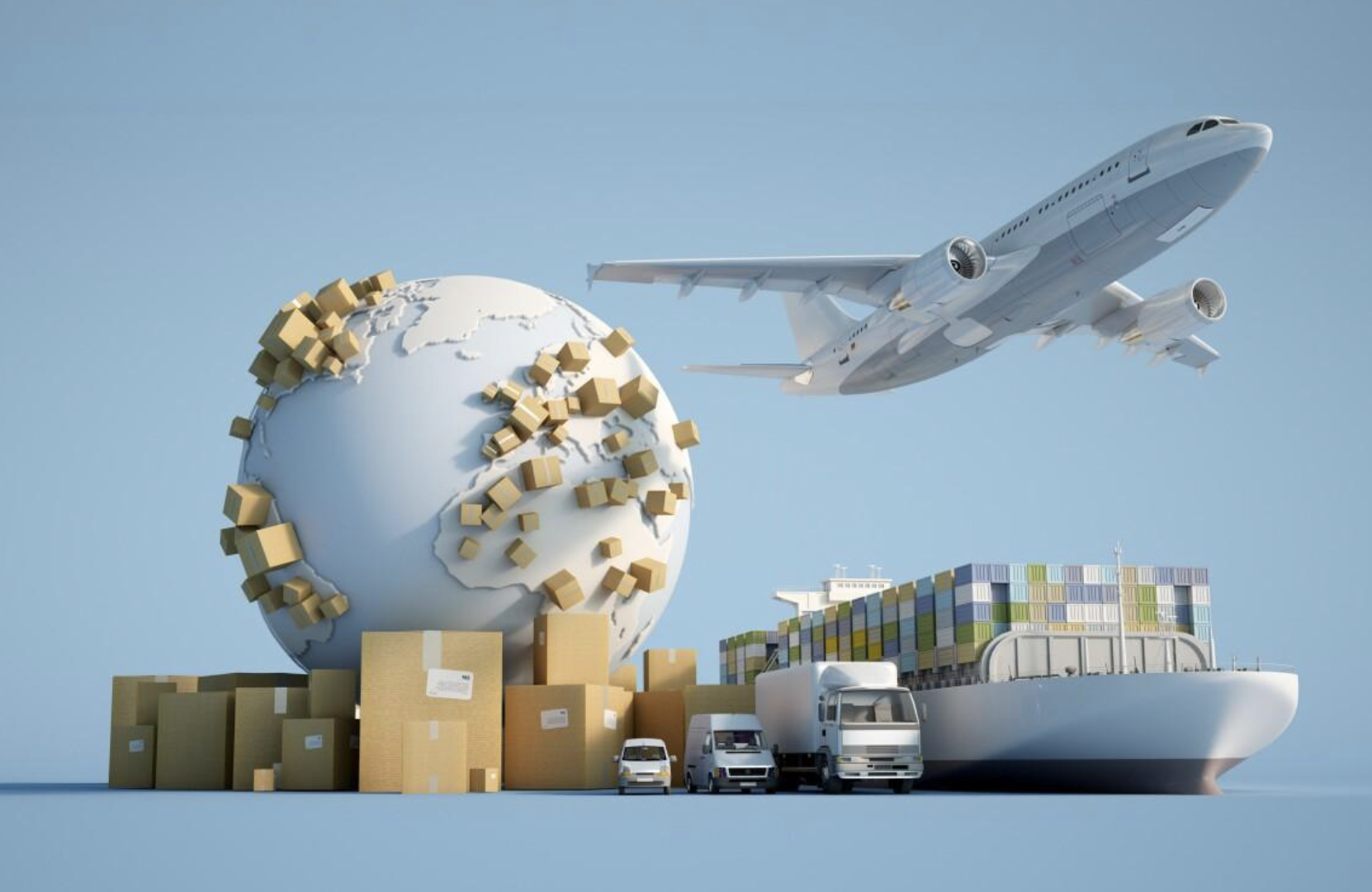 跨境電商創(chuàng)業(yè)指南：如何在競爭激烈的市場中脫穎而出